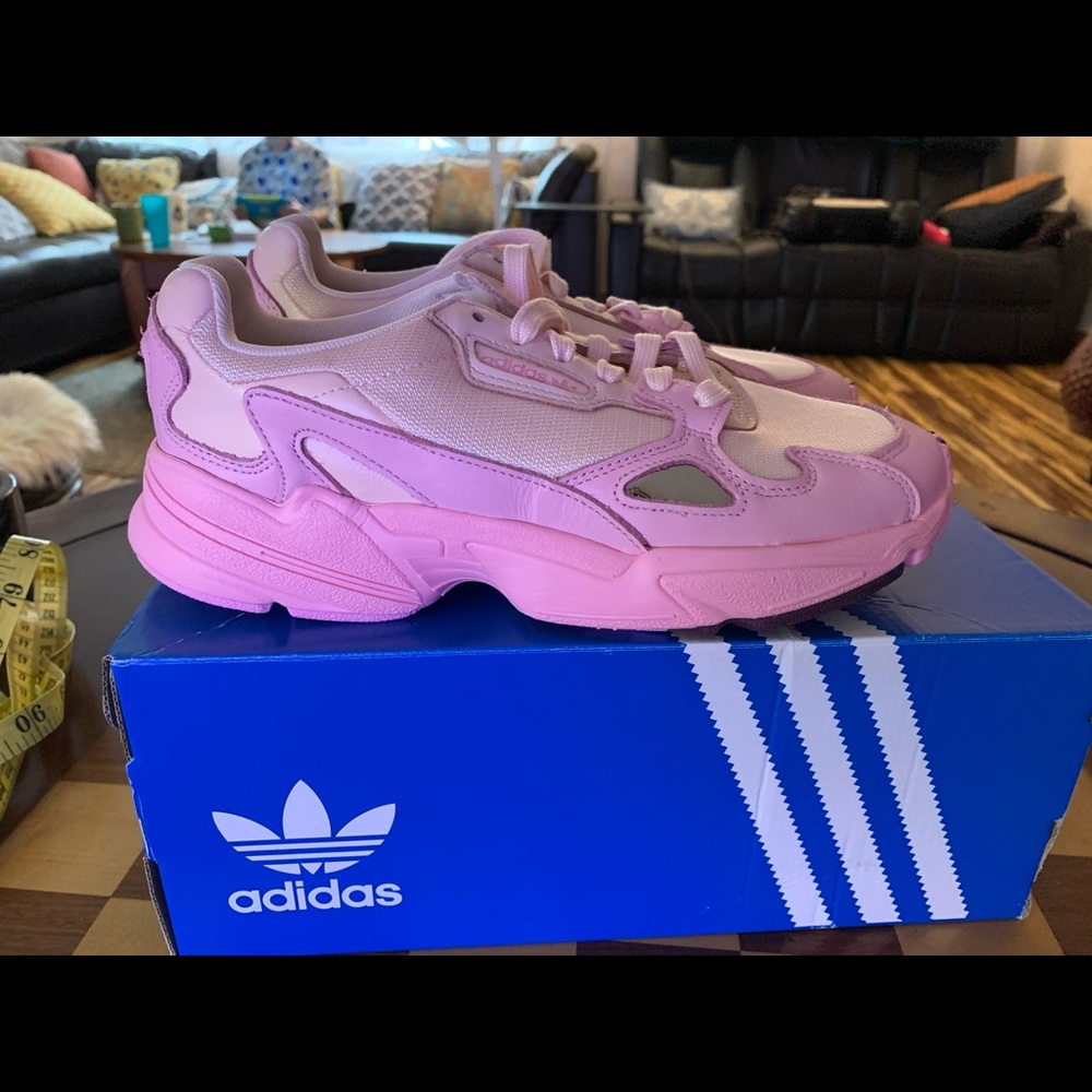 Adidas Falcons